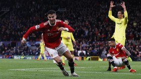 Apakah Ronaldo Pernah Main di Liga Europa?