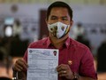Manny Pacquiao Resmi Mendaftar Jadi Capres Filipina