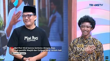 PUNYA USAHA SENDIRI