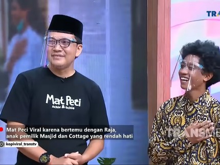 Tak Disangka Remaja 17 Th Ini Pebisnis Beromzet Rp1,2 M, Penampilannya Biasa Saja