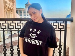 Nagita Slavina Lirik Mobil Rp410 Juta untuk Anak Pergi ke Minimarket