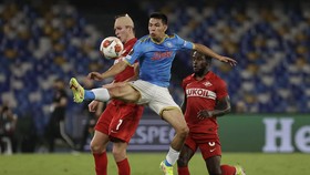 img-title Hasil Liga Europa: Tim-tim Besar Kalah