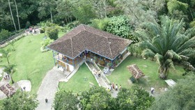 National Coffee Park, Taman Hiburan Bertema Kopi di Kolombia