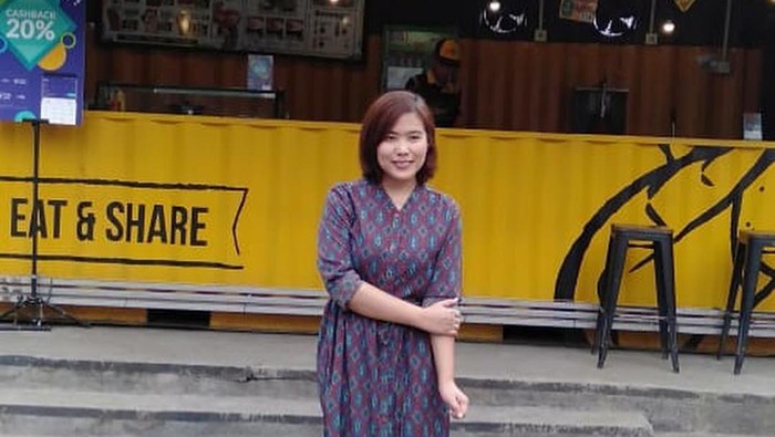 Nilam Sari