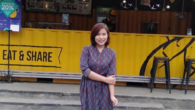 Nilam Sari