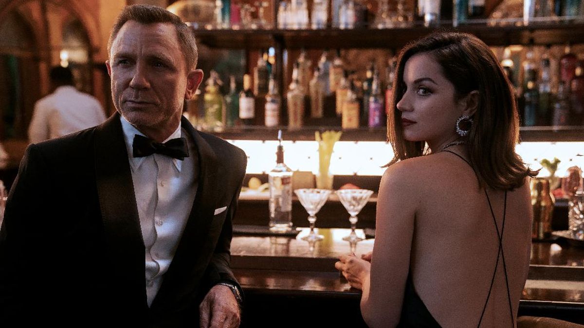 Sinopsis No Time to Die: Penampilan Terakhir Daniel Craig sebagai James Bond
