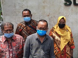 Bantahan Anak Nia Daniaty Disebut Hanya Dongeng!