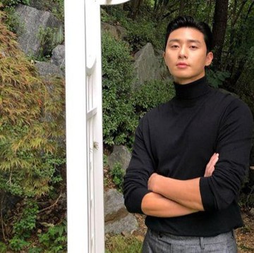 img-title Selain Park Seo Joon, 5 Artis Korea Ini Juga Tembus ke Perfilman Hollywood!