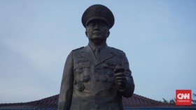 Mensos Sebut Nama Pahlawan Nasional Akan Diumumkan Sebelum 10 November