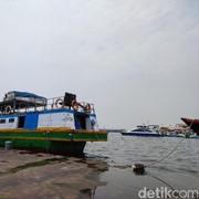 Ramai Kabar Ada Air Laut yang Terkontaminasi Obat Demam Paracetamol di Jakarta, Kok Bisa?