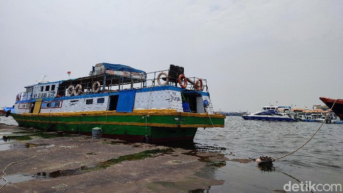 Ramai Kabar Ada Air Laut yang Terkontaminasi Obat Demam Paracetamol di Jakarta, Kok Bisa?