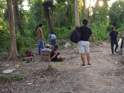 Polisi Gerebek Judi Sabung Ayam di Sulsel, 2 Orang Diamankan