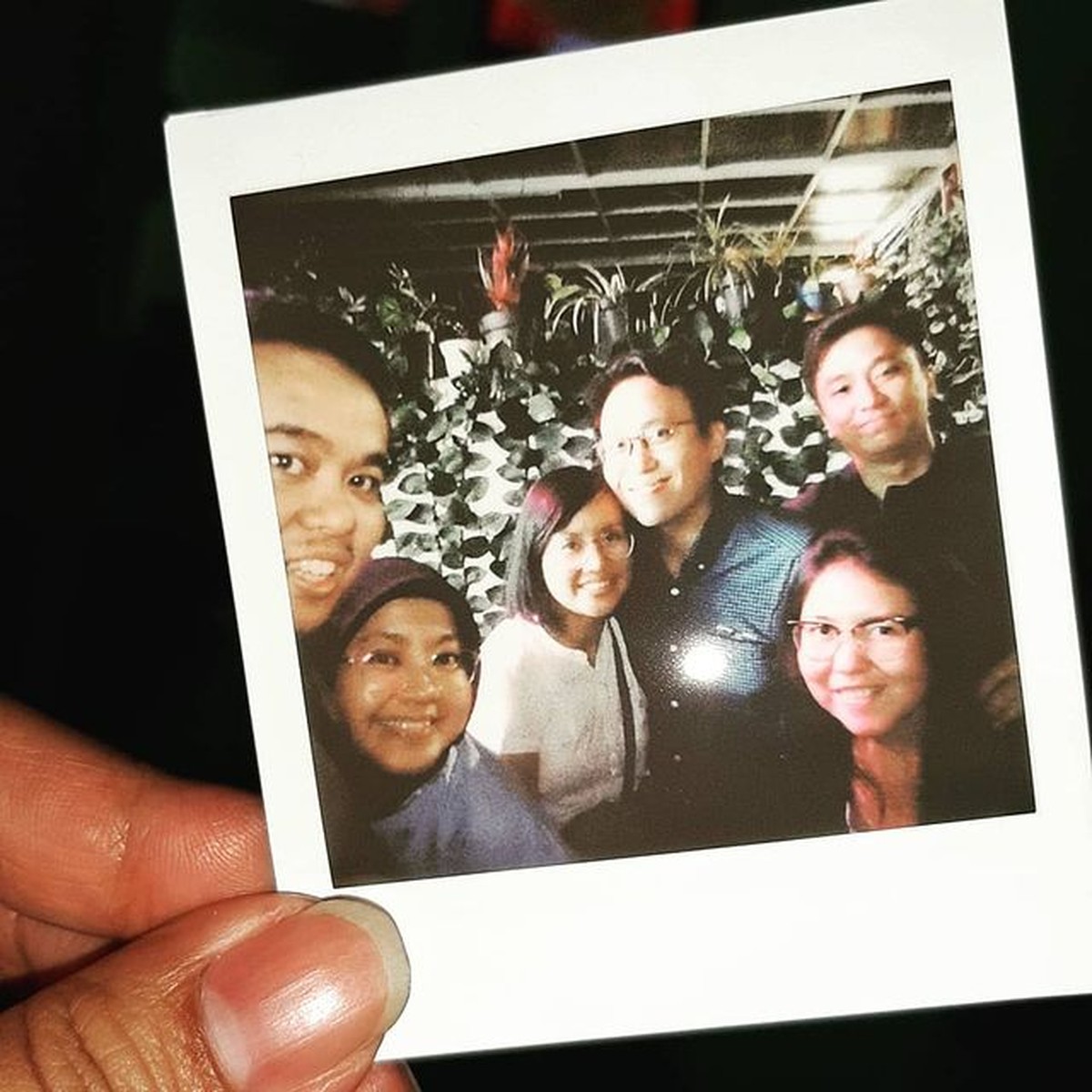 Potret Anak-anak Dono yang Jarang Tersorot