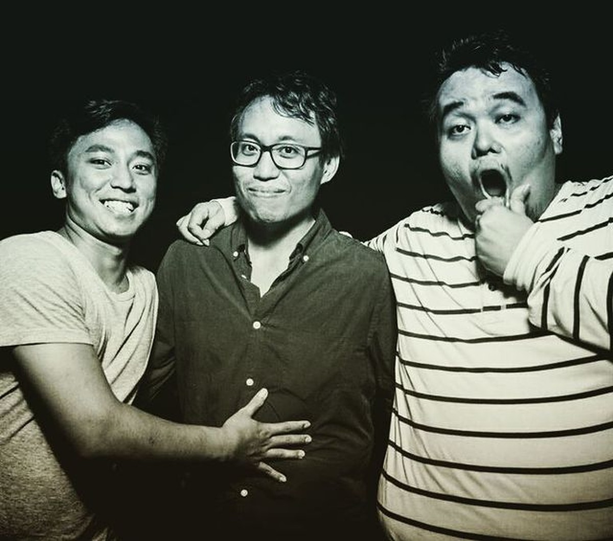 Potret Anak-anak Dono yang Jarang Tersorot