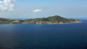 Montserrat, Pulau Kecil yang Hanya Boleh Didatangi Turis Kaya