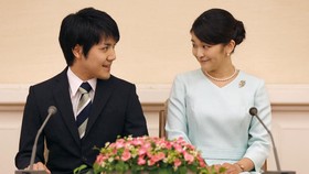 Usai Tertunda, Pernikahan Putri Mako Jepang Digelar Oktober