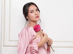 Masuk Lagi! Raisa Kandidat 100 Perempuan Cantik Dunia