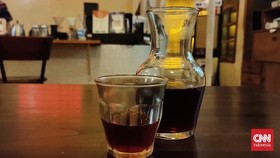 BPOM Temukan Kopi Mengandung Obat Kuat Pria di Bandung dan Bogor