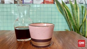 BPOM Minta Kominfo Takedown Toko Online yang Jual Kopi 'Obat Kuat'