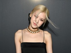 Rose BLACKPINK Dikritik usai Beri Dukungan ke YGX di Street Woman Fighter