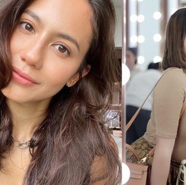 Selain Amanda Manopo, Inilah Deretan Artis Tanah Air yang Bangun Masjid