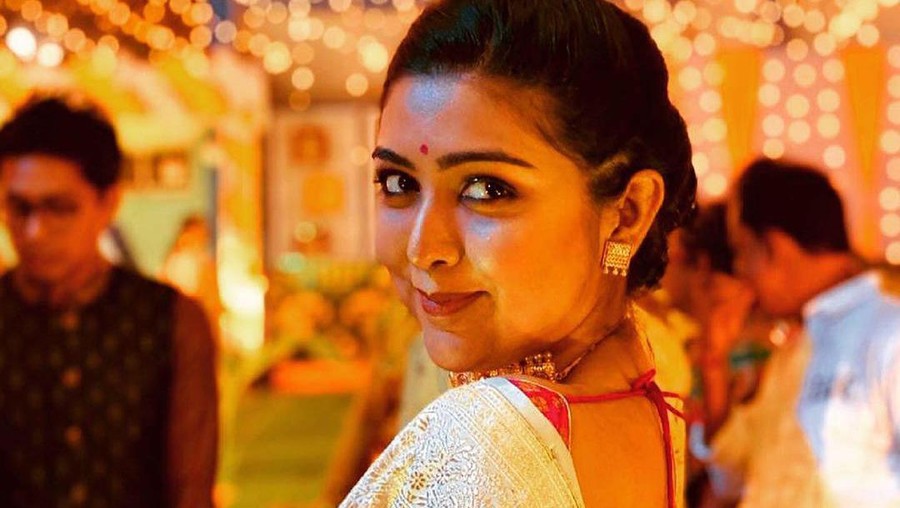 Soujanya Datta
