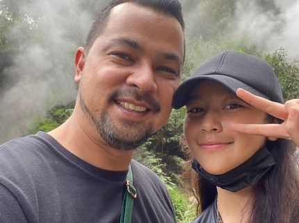 7 Potret Aquene, Putri Sultan Djorghi yang Pandai Menghafal Al-Quran