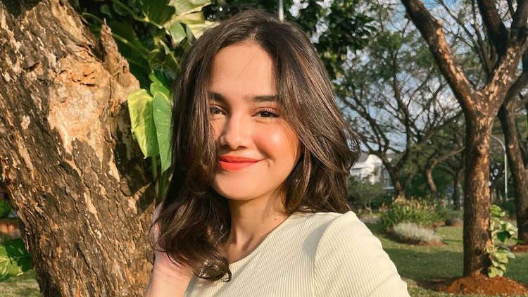 Syifa Hadju