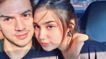 img-title Sebelum Diciduk, Rizky Nazar Masih Berduaan dengan Syifa Hadju