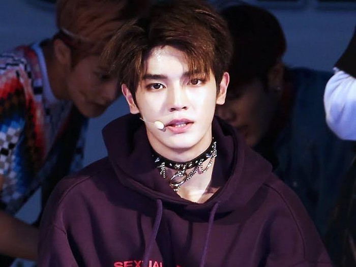 Taeyong NCT