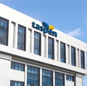 TASPEN Terus Berikan Layanan Terbaik Untuk Kesejahteraan Aparatur Sipil Negara