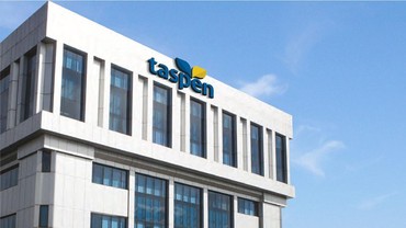 TASPEN Terus Berikan Layanan Terbaik Untuk Kesejahteraan Aparatur Sipil Negara