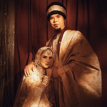 Ahmad Dhani Sekeluarga Dituding Tak Karantina Usai dari Turki, Ini Buktinya