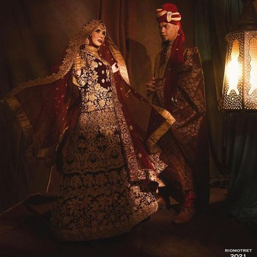 Ditanya Alasan Cintai Mulan Jameela, Ahmad Dhani: Takdir