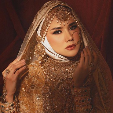 Lirik Lagu Makhluk Tuhan Paling Sexy - Mulan Jameela