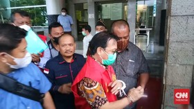 Tiga Tersangka Baru Korupsi Masjid Sriwijaya, 2 Pejabat Aktif