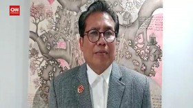 VIDEO: Fadjroel: Kalimantan Jadi Lokomotif Indonesia Sentris