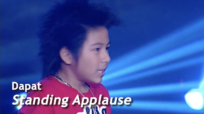 Brandon Dipuji Ekspresif, Addie MS: Wajah dan Gerakan Semuanya Berbicara