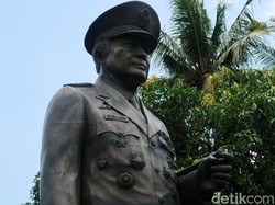 Isi Lengkap Keppres Jokowi soal 1 Maret, Disorot Tak Ada Nama Soeharto