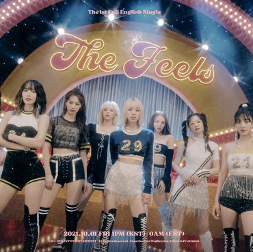 TWICE Umumkan Segera Comeback pada November dan Gelar Tur