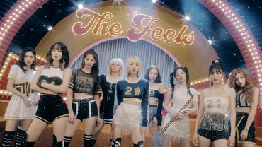 img-title TWICE Umumkan Segera Comeback pada November dan Gelar Tur
