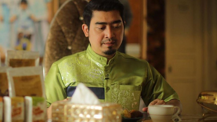 Ustaz Solmed