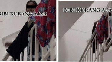 img-title ART Pakai Baju Seksi, Niat Busuk Bikin Majikan Wanita Syok