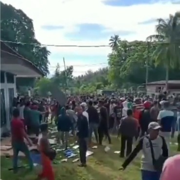Viral Tenaga Medis Jadi Korban Persekusi Warga Saat Bertugas