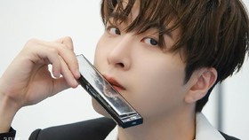 Youngjae GOT7 Akan Comeback Lewat Album Do It 6 November 2023