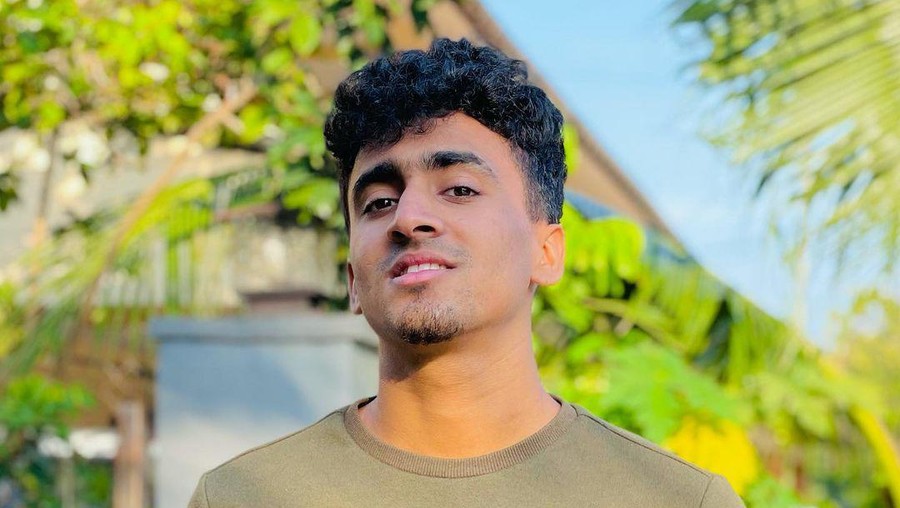 Youtuber Malaysia