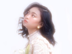 Zara Leola Berjuang Demi Cinta dalam Pertandingan