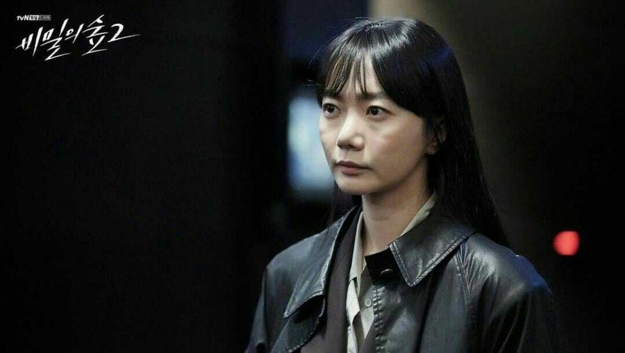 Bae Doona Bae Doona