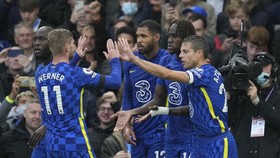 Hasil Liga Inggris: Chelsea Bungkam Southampton 3-1