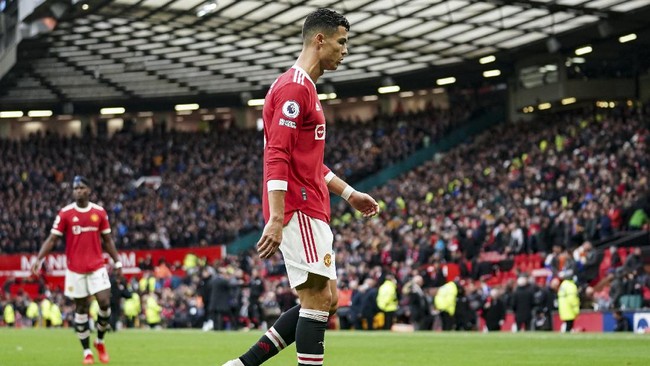 Jelang Man United vs Liverpool, Jurgen Klopp menyatakan tak memiliki keinginan membandingkan Mohamed Salah dan Cristiano Ronaldo.